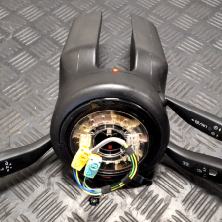 Mercedes-Benz A-CLASS  Lenkwinkelsensor Schleifring