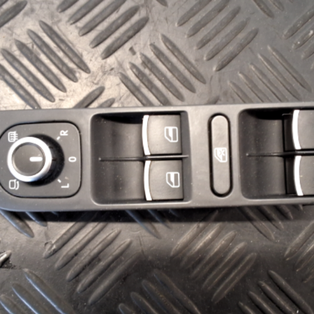 VW Tiguan  Fensterheberschalter