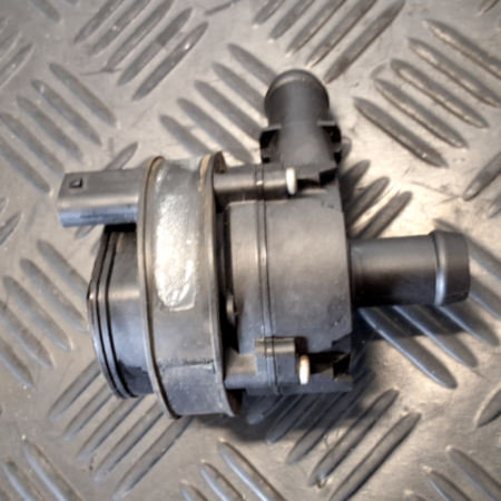 Mercedes-Benz A-CLASS  Wasserpumpe Zusatzwasserpumpe