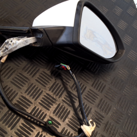 VW Golf  Spiegel Außenspiegel vorne