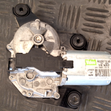 Opel Combo  Wischermotor hinten