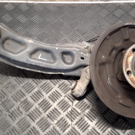 Mercedes-Benz A-CLASS  Achsschenkel hinten links