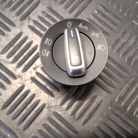 VW Tiguan  Lichtschalter