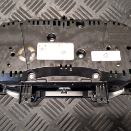 VW Golf  Kombiinstrument Tacho