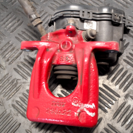 Mercedes-Benz A-CLASS  Bremszange Bremssattel hinten
