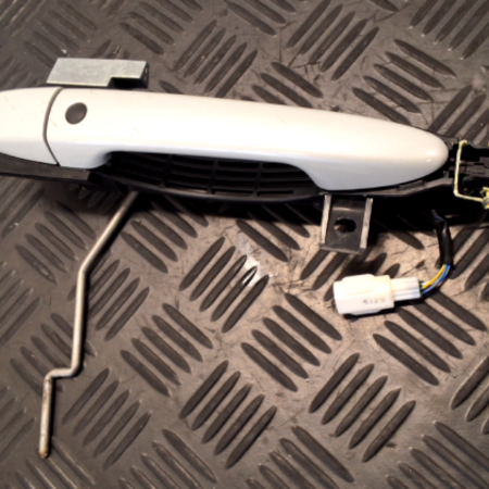 Mazda CX-3  Türgriffe aussen