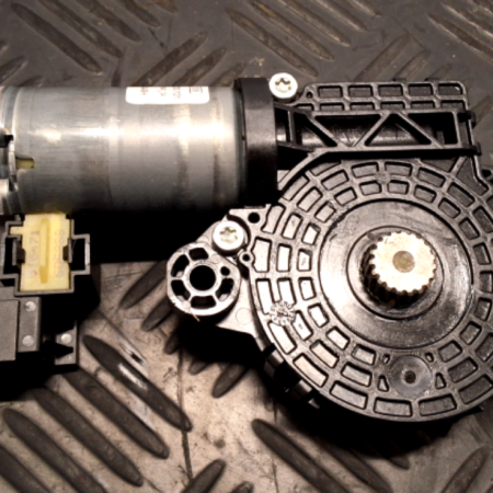 Mercedes-Benz A-CLASS  Motor Schiebedach