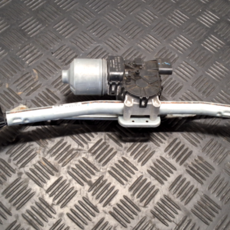 Opel Combo  Wischermotor vorne