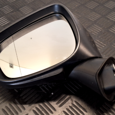 Mazda CX-3  Spiegel Außenspiegel vorne