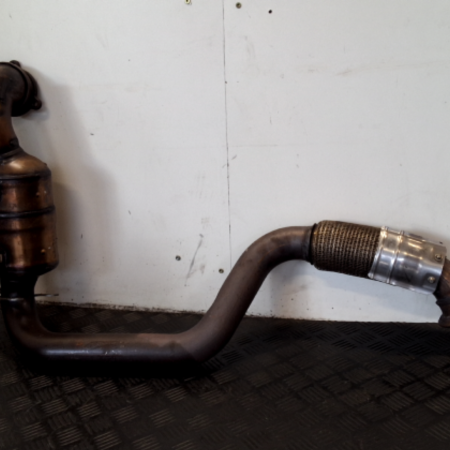 Mercedes-Benz A-CLASS  Katalysator