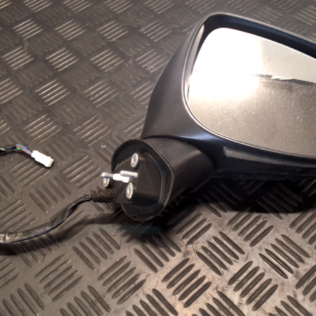 Mazda CX-3  Spiegel Außenspiegel vorne