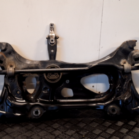 VW Golf  Achs vorne Achskörper