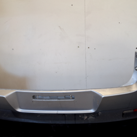 VW Tiguan  Stossstange Stossfänger hinten