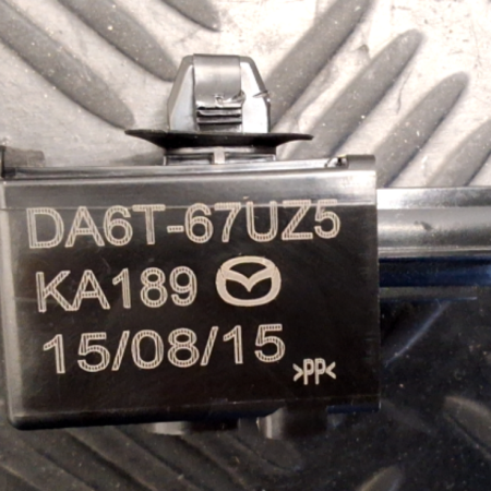 Mazda CX-3  Schalter sonstige