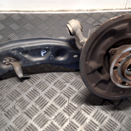 Mercedes-Benz A-CLASS  Achsschenkel hinten rechts