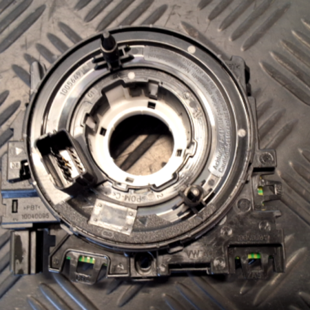 VW Golf  Lenkwinkelsensor Schleifring