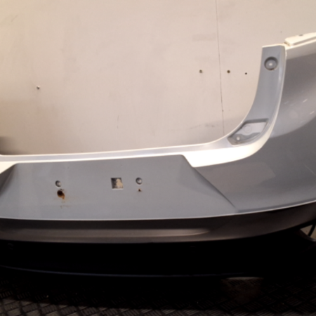 Mazda CX-3  Stossstange Stossfänger hinten