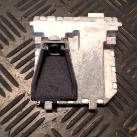 Mazda CX-3  Frontkamera