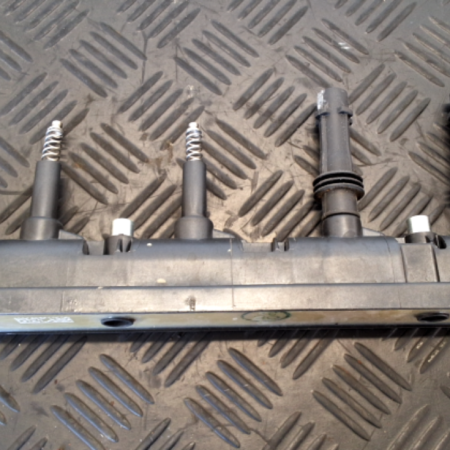 Opel Corsa  Zündspule