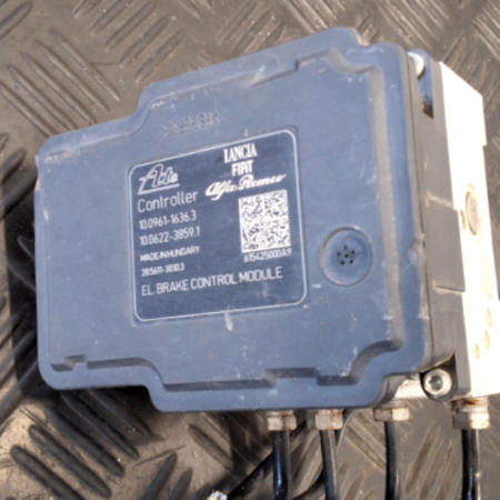Opel Combo  ABS Bremsaggregat