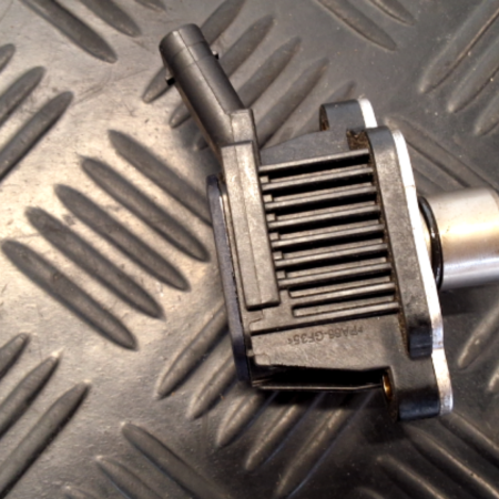 SEAT Leon  Magnetventil