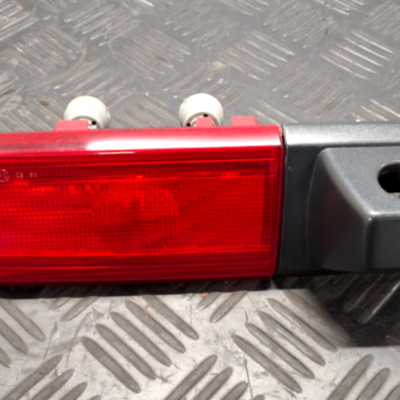 Fiat Talento  Bremslicht