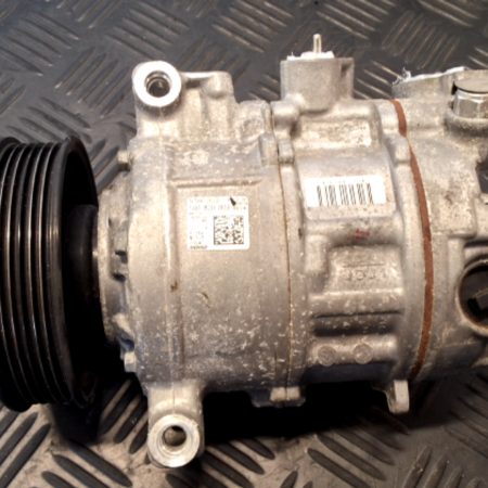 VW Golf  Klimakompressor