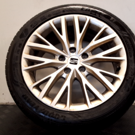 SEAT Leon  Felge