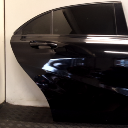 Mercedes-Benz A-CLASS  Türe hinten