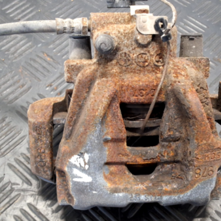Opel Combo  Bremszange Bremssattel vorne