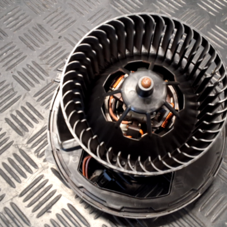 SEAT Leon  Gebläsemotor Lüfter
