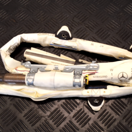 Mercedes-Benz A-CLASS  Dach Airbag Kopfairbag