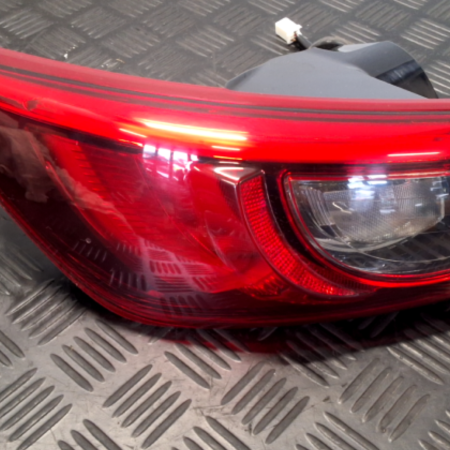 Mazda CX-3  Rückleuchte links