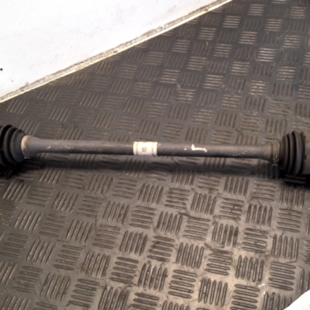 Mercedes-Benz A-CLASS  Antriebswelle hinten links