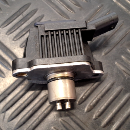 SEAT Leon  Magnetventil