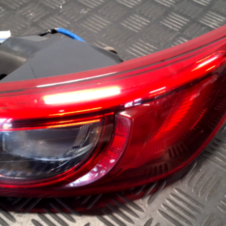 Mazda CX-3  Rückleuchte rechts