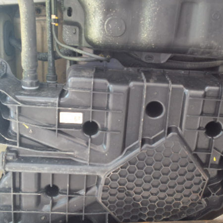Citroen Jumpy  Tank AdBlue