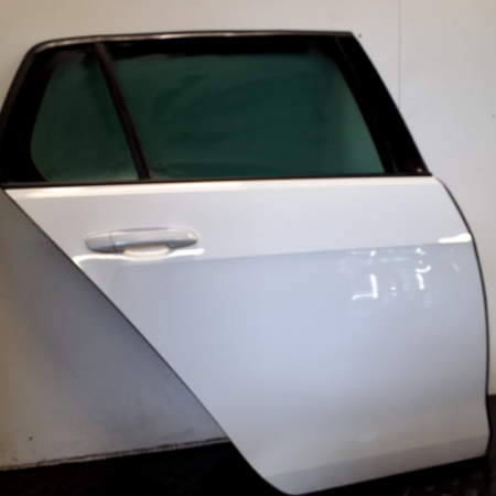 VW Golf  Türe hinten