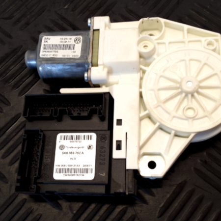 VW Tiguan  Motor Fensterheber vorne