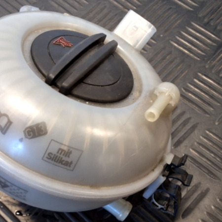 VW Golf  Ausgleichsbehälter