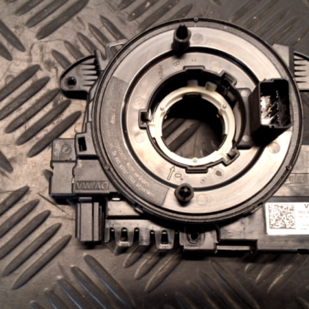 VW Tiguan  Lenkwinkelsensor Schleifring