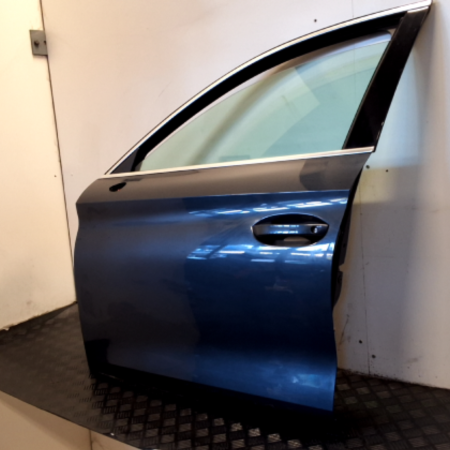 SEAT Leon  Türe vorne