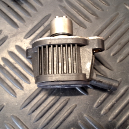 SEAT Leon  Magnetventil