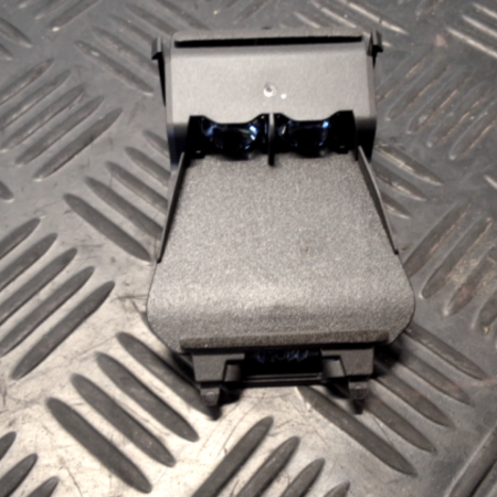 Mazda CX-3  Radarsensor