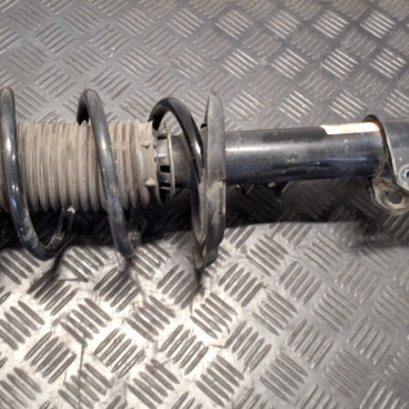 Mercedes-Benz A-CLASS  Federbein Stossdämpfer vorne