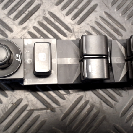 Mazda CX-3  Fensterheberschalter