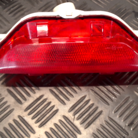 Toyota C-HR  Nebelscheinwerfer