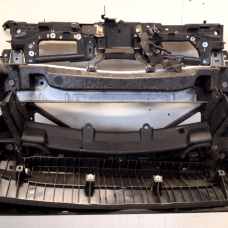 Mazda CX-3  Schlossträger