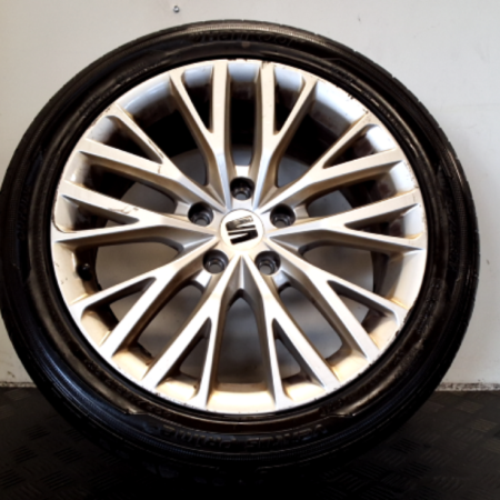 SEAT Leon  Felge