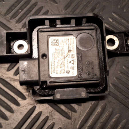 Audi A4  Steuergerät sonstige